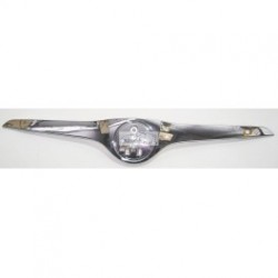 Fabia 07-10 reste ar hromu komplekts 5J0 853 668 9B9 2