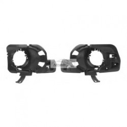 Berlingo 08- miglas lukturu rāmis iekšā 7416 J6