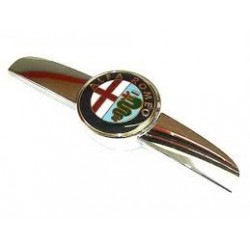  Romeo 159 05- restes uzlika hromēta 60690396