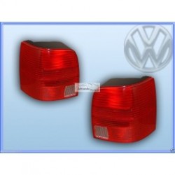 VW Passat 96-00 aizmugures lukturis COMBI L ar baltu...