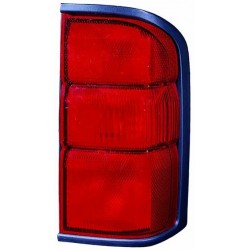 Nissan Patrol 98-03 aizmugures lukturis R