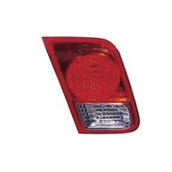 HN Civic 01-03 aizmugures lukturis 4D vidus L