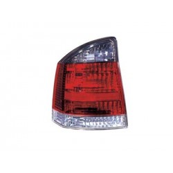 Opel Vectra 02-05 aizmugures lukturis L 4D tonēts,...