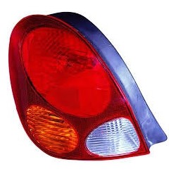 Toyota Corolla 00-01 aizmugures lukturis R 3, 5D