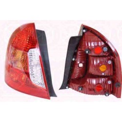 HY Accent 06- aizmugures lukturis 4D L