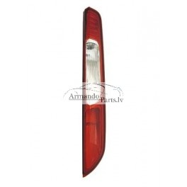 Ford Focus 04-08 aizmugures lukturis H/B R