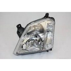  Meriva 03-06 lukturis L H7+H1 1216153