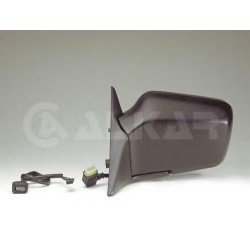 BMW 5 E34 88-95 spogulis L elektro SP A 88-92