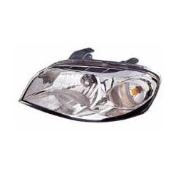 Aveo 06-08 lukturis R H4 elektro 96650522