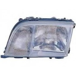 W140 93-95 lukturis R  1408207461