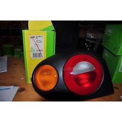 RN Megane COUPE 95-98 aizmugures lukturis L VALEO