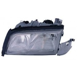 W202 97-00 lukturis R H7+H1+H1  2028202461