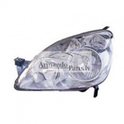 Honda CRV 04-06 lukturis L elektro DEPO