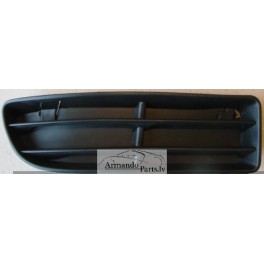 VW Bora 98-05 reste bamperī R 1J5853666BB41