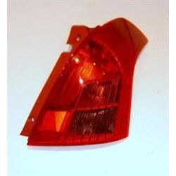 SZ Swift 05-10 aizmugures lukturis R 05-07