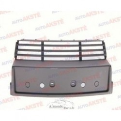 BMW 5 E34 88-95 bampera stiprinājums USA TW A