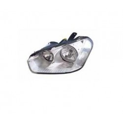 C-MAX 07-10 lukturis R H7+H1 elektro ar motoriņu