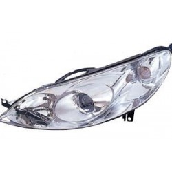 407 04- lukturis R H7+H1 elektro ar motoru