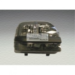 Doblo 01-05 lukturis H1+H7+H7 elektro R MARELLI