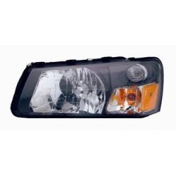 Forester 02-05 lukturis L SAE 84001-SA030