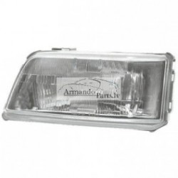 PEUGEOT Boxer 99-02 lukturis R ar motoriņu MARELLI...