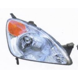 Honda CRV 02-04 lukturis R elektro ar dzeltenu...