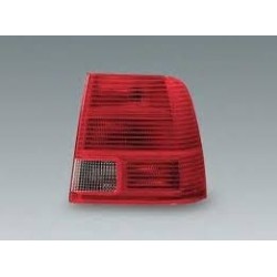 VW Passat 96-00 aizmugures lukturis SED L ar sarkanu...