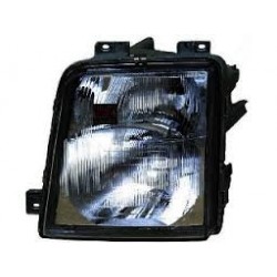 VW LT 96-05 lukturis H4+H1 R 2D1941016A