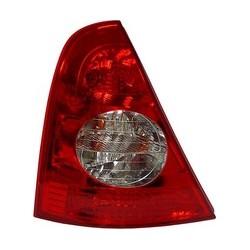 RN Clio 01-05 aizmugures lukturis L VALEO