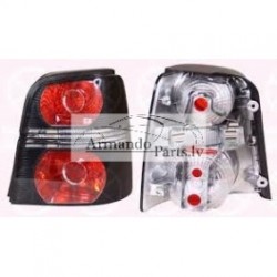 VW Touran 07-10 aizmugures lukturis melns R 1T0945096P 2