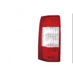 OP Omega 99-03 aizmugures lukturis CARAVAN L