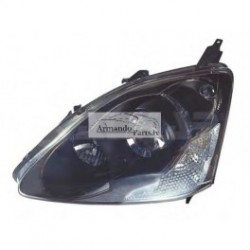 Civic 04-05 lukturis 3D R Type R elektro TYC 33101-S5T-G61