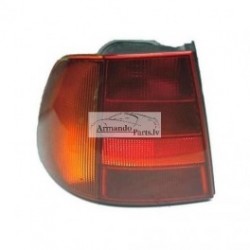 VW Polo Classic 97- aizmugures lukturis L VALEO