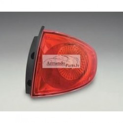 SE Altea 04- aizmugures lukturis stūris R