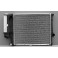 BMW 5 E34 88-95 radiators 2.0/2.5 M50 Tropic AUT -KOND 530X435X54 RA60614A