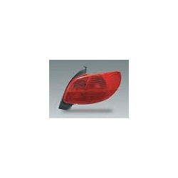 PG 206 98-09 aizmugures lukturis COUPE L MARELLI