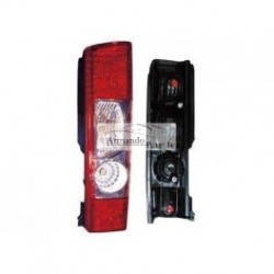 PG Boxer 06- aizmugures lukturis R MARELLI LLF701