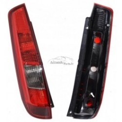 FD Fiesta 02-05 aizmugures lukturis 3D L