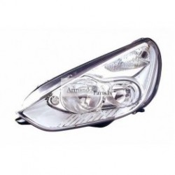 Galaxy 06-10 lukturis L H7+H1 elektro ar motoriņu 1438494