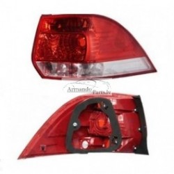 VW Golf 03-09 aizmugures lukturis WAGON L