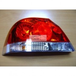 MT Lancer 03-07 aizmugures lukturis R