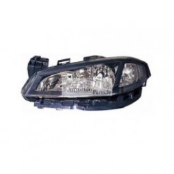 Laguna 05-07 lukturis H7+H1 R TYC