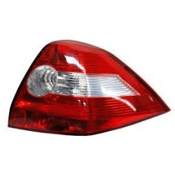 RN Megane 02-05 aizmugures lukturis 4D R