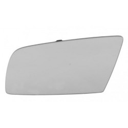 BMW 5 E60 04- spoguļa ieliktnis L elektrohromatisks...