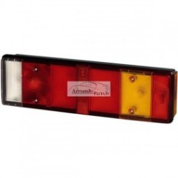 VW LT 96-05 aizmugures lukturis kravas kastei L HELLA