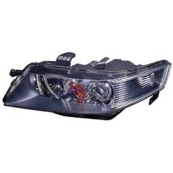 Accord 06-07 lukturis L elektro melns  TYC 33151-SEA-G53