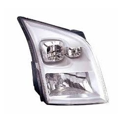  Tranzit 06- lukturis H4 R ar motoriņu 1452500