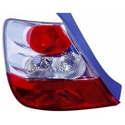 HN Civic 04-05 aizmugures lukturis 3D L 33551-S5S-G31