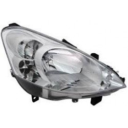 Partner 08- lukturis R ar motoriņu 6206K4