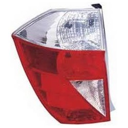 Honda FRV 05-09 aizmugures lukturis L DEPO